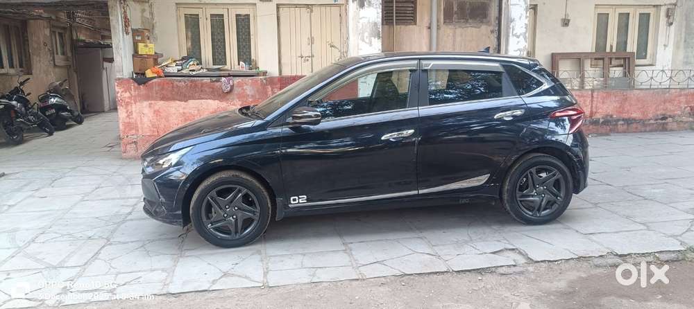 Hyundai I20 Sportz 1.2 Vtvt, 2023, Petrol