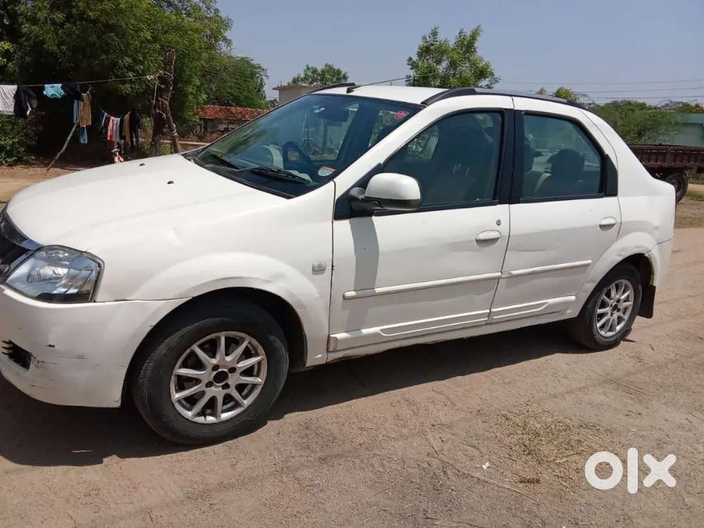 Mahindra Verito 2012 Diesel 145555 Km Driven