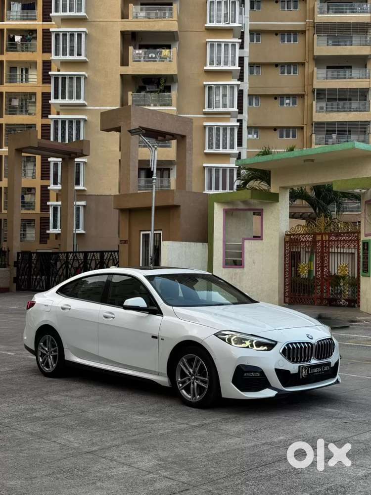 Bmw 2 Series Gran Coupe 220i M Sport, 2023, Petrol