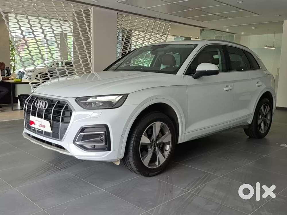 Audi Q5 Technology 45 Tfsi, 2024, Petrol