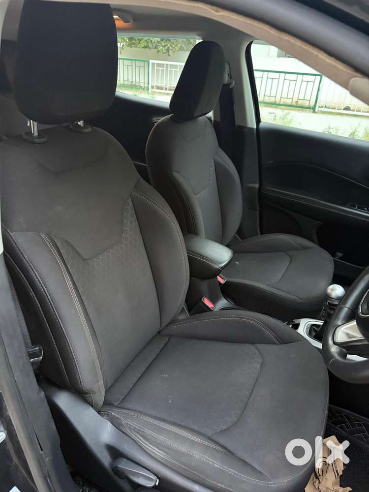 Jeep Compass 1.4 Sport, 2018, Diesel