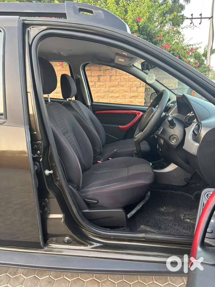 Renault Duster 85ps Diesel Rxs, 2018, Diesel