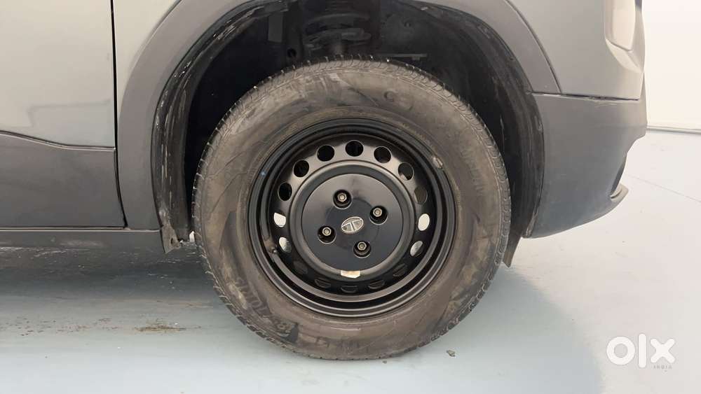 Tata Punch Pure, 2023, Petrol