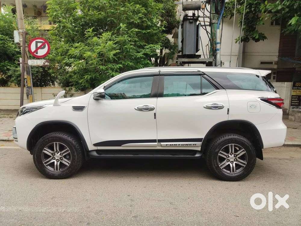 Toyota Fortuner 4x2 At 2.8 Diesel, 2023, Diesel