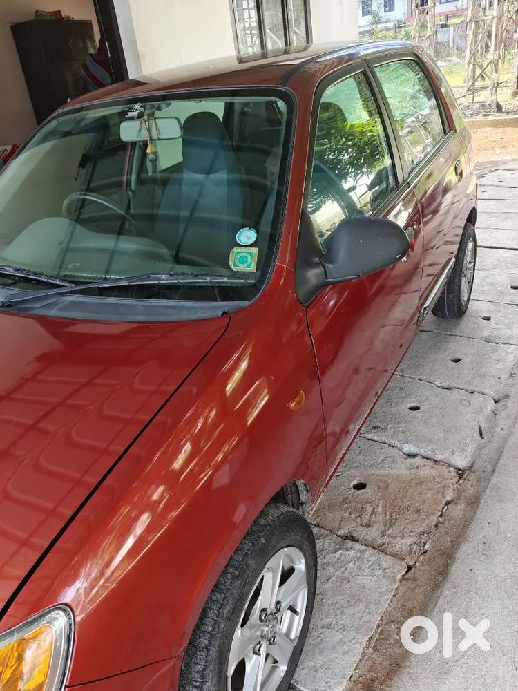 Maruti Suzuki Alto K10 2012