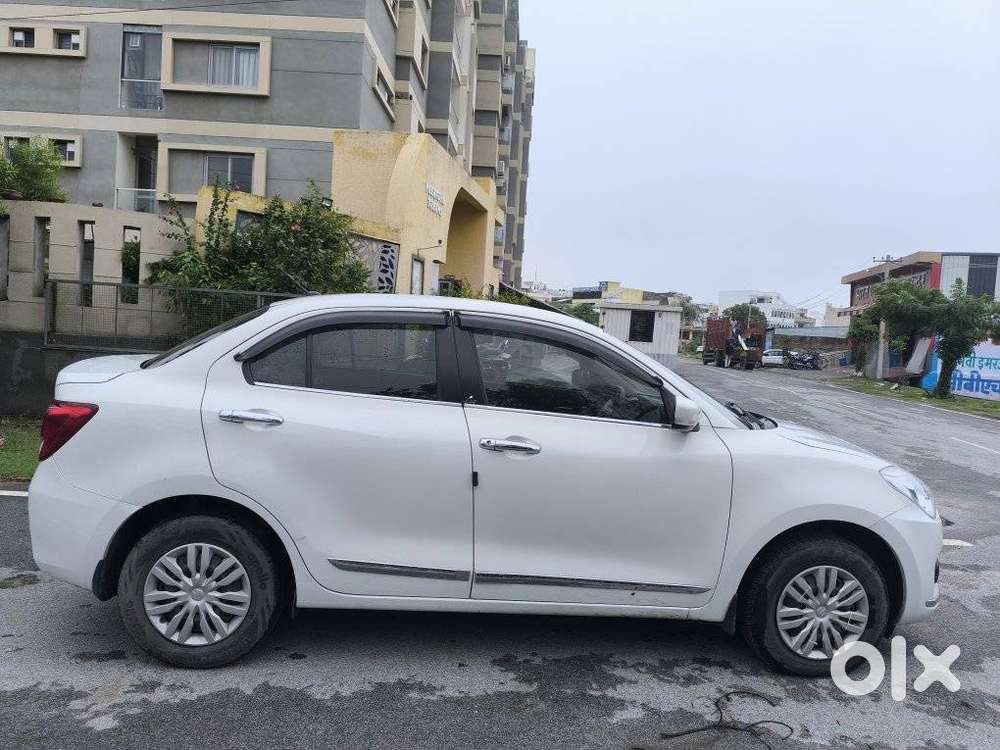 Maruti Suzuki Swift Dzire Vdi Bsiv, 2019, Diesel