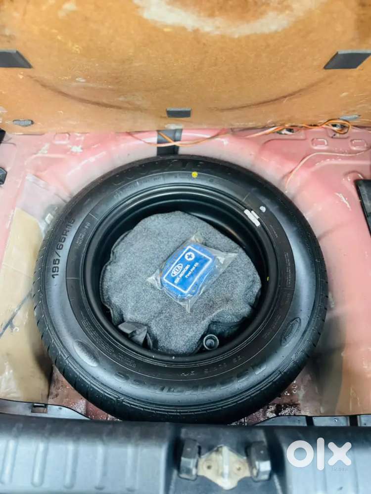 Kia Sonet 2022 Diesel