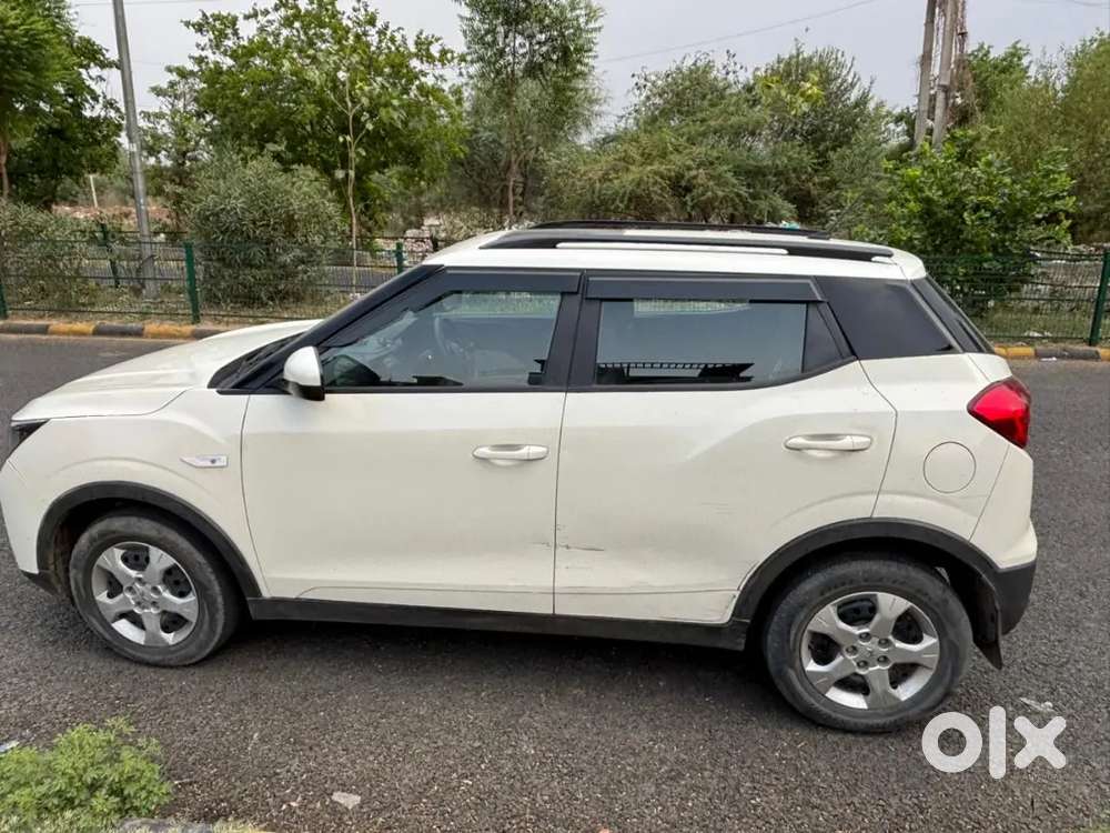 Mahindra Xuv300 2023 Diesel 60000 Km Driven W6 In Very Good Condition