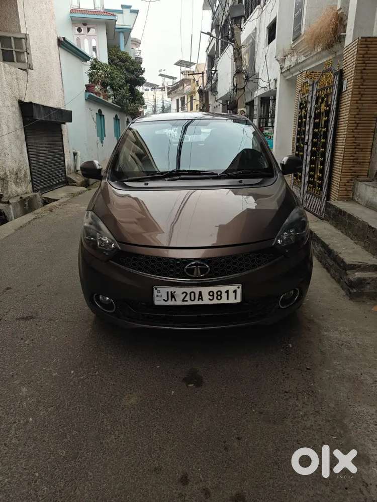 Tata Tigor 2019 Petrol 80000 Km Driven