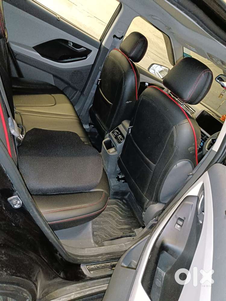 Hyundai Creta 1.5 Sx, 2024, Petrol