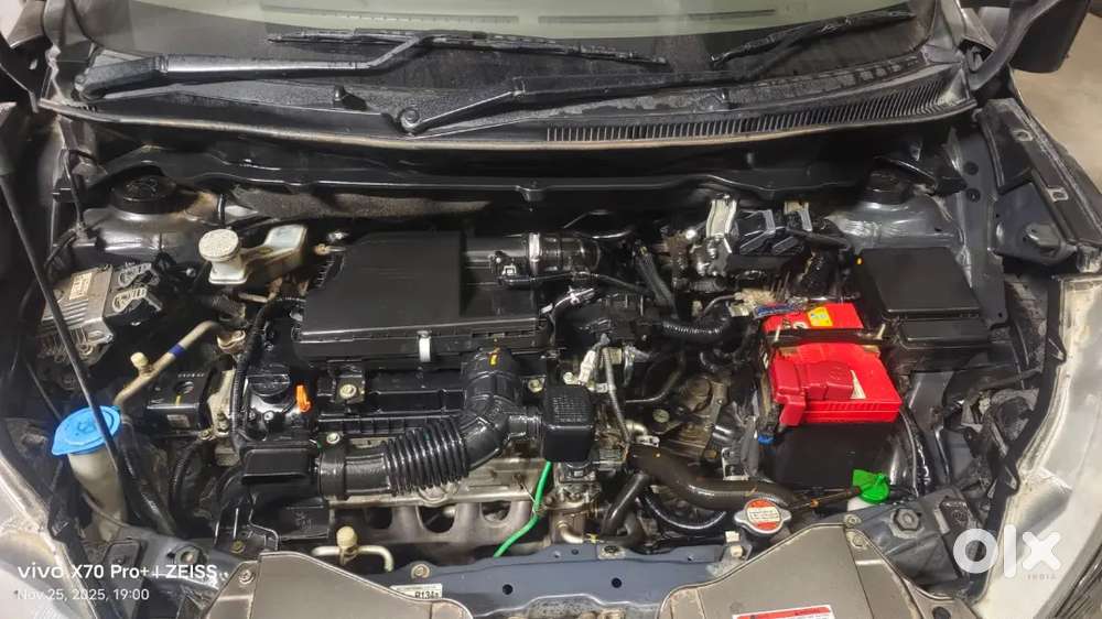 Maruti Suzuki Ertiga 2023 Cng & Hybrids 90000 Km Driven