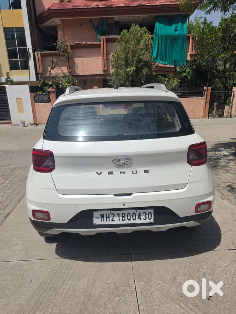 Hyundai Venue 1.2 S (o), 2020