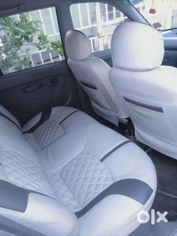 Hyundai Santro Xing 2006 Petrol Car