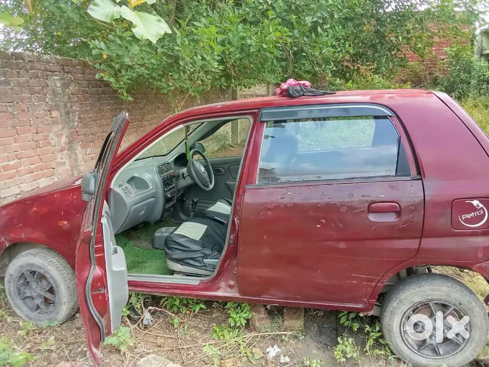 Maruti Suzuki Alto 2006