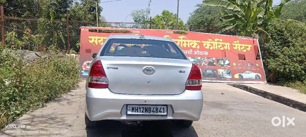 Good Engine Condition, All Tyare New