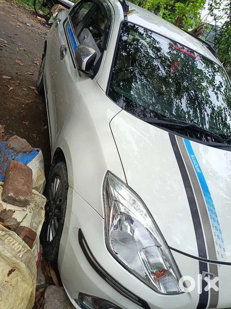 Maruti Suzuki Dzire 2023