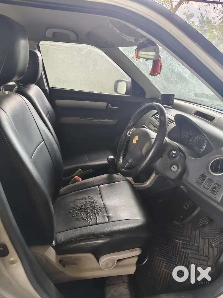 Maruti Suzuki Dzire 2012 Diesel 91000 Km Driven