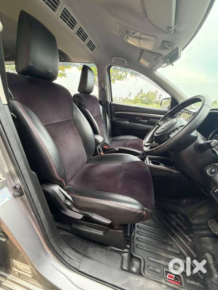 Maruti Suzuki Xl6, 2021, Petrol