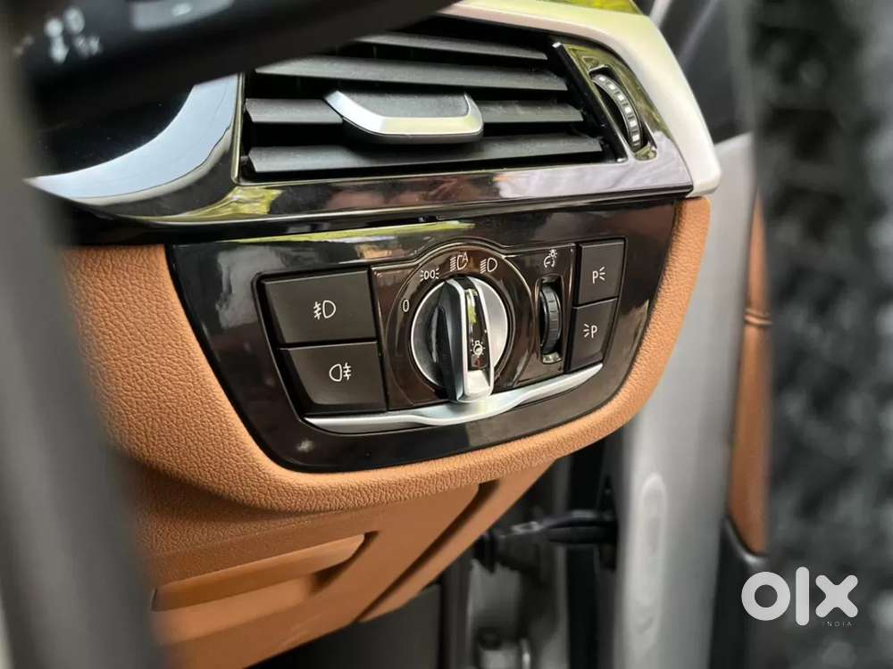 Bmw 6 Series 2.0 Gt 630i Luxury Line, 2019, Petrol