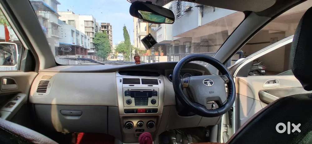 Tata Manza 2012 Diesel 90000 Km Driven