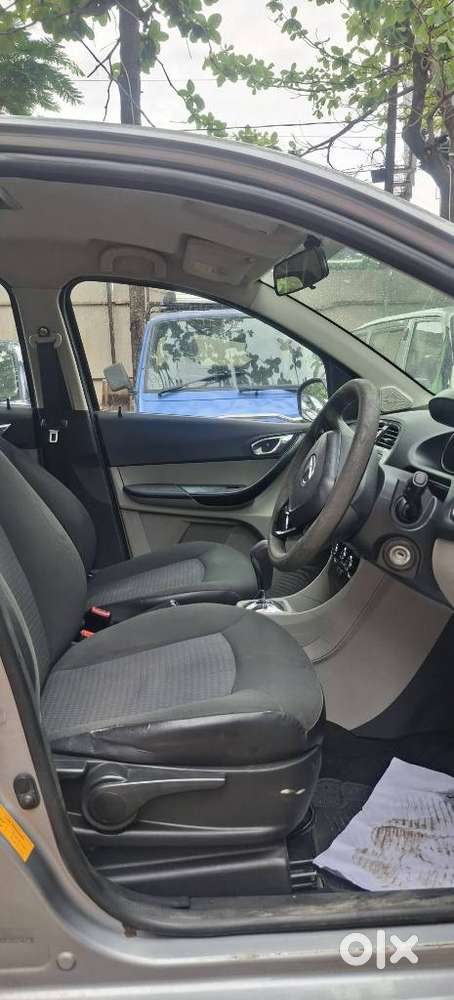 Tata Tiago 1.2 Revotron Xza, 2019, Petrol