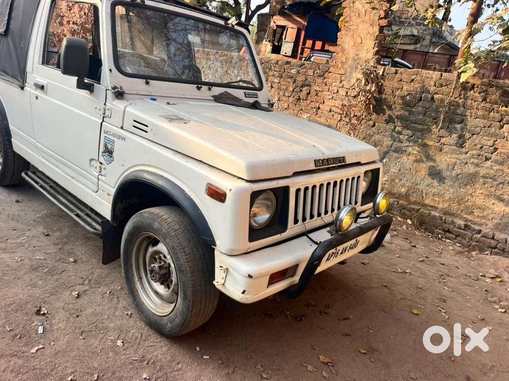 Maruti Suzuki Diesel 1994