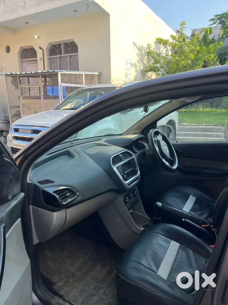 Tata Tiago Ev Petrol 66000 Km Driven