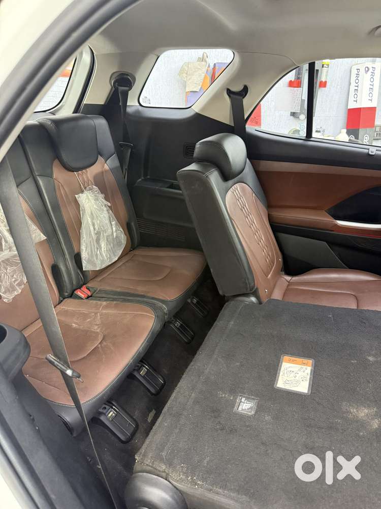 Hyundai Alcazar 1.5 Signature (o) Diesel At 7 Str, 2023, Diesel