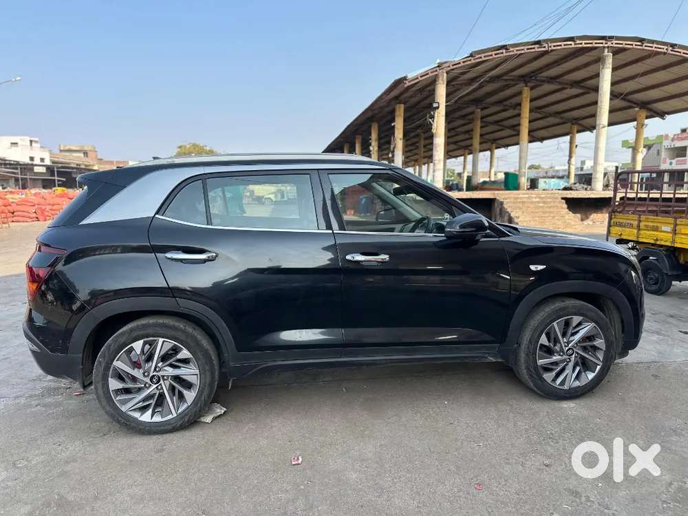 Selling My Car Buy A New Thar  Ar