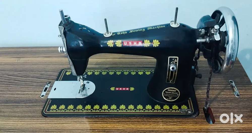 USHA SEWING MACHINE SINGLE