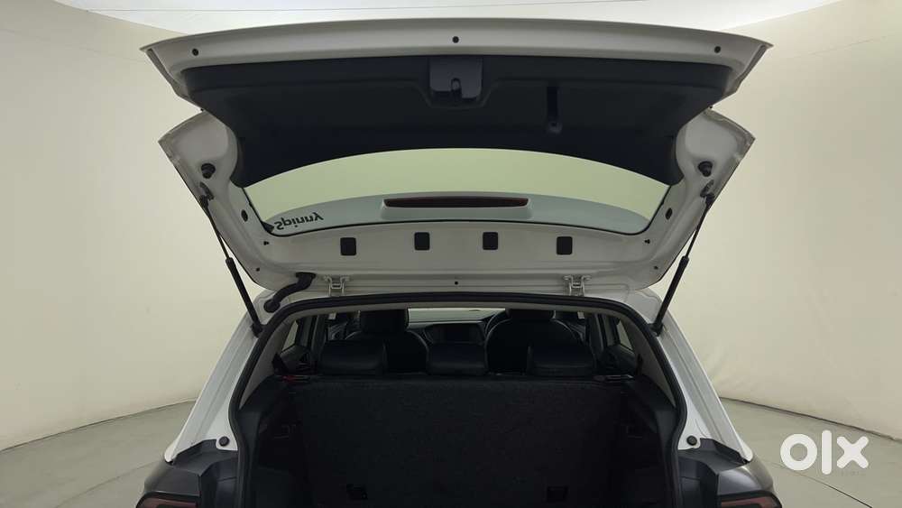 Volkswagen Taigun Gt 1.5 Tsi Mt, 2021, Petrol