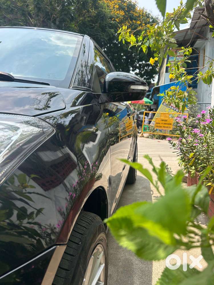 Maruti Suzuki Swift Zdi Plus, 2014, Diesel