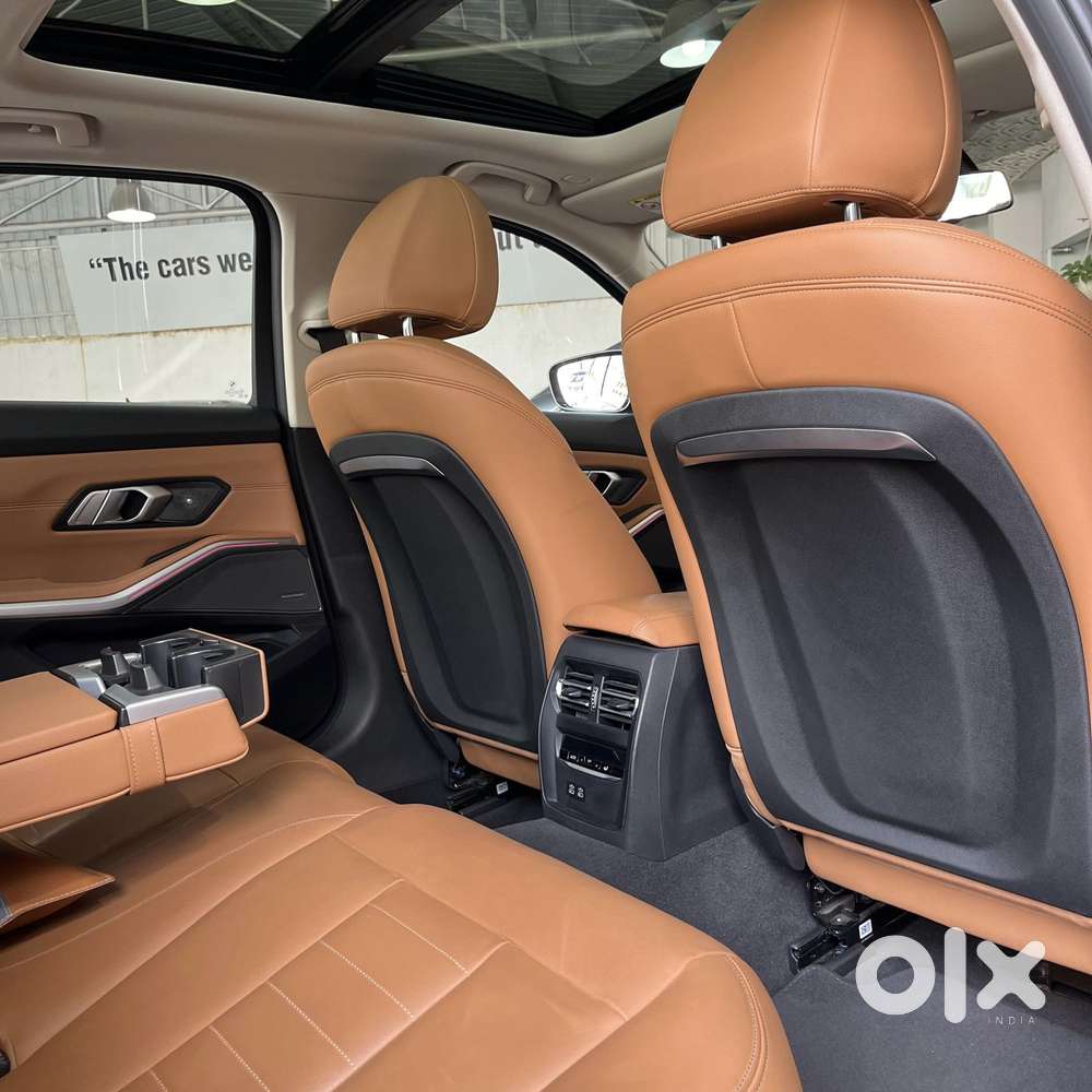 Bmw 3 Series Gran Limousine 320ld M Sport, 2024, Diesel