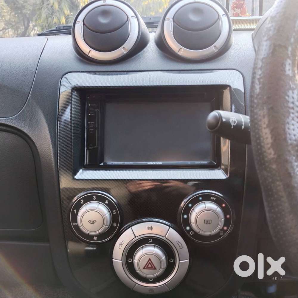 Mahindra E2o Plus 2017 Electric 40729 Km Driven