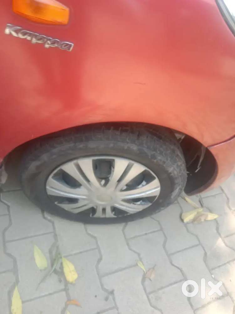 Hyundai I10 2010 Petrol 120000 Km Driven