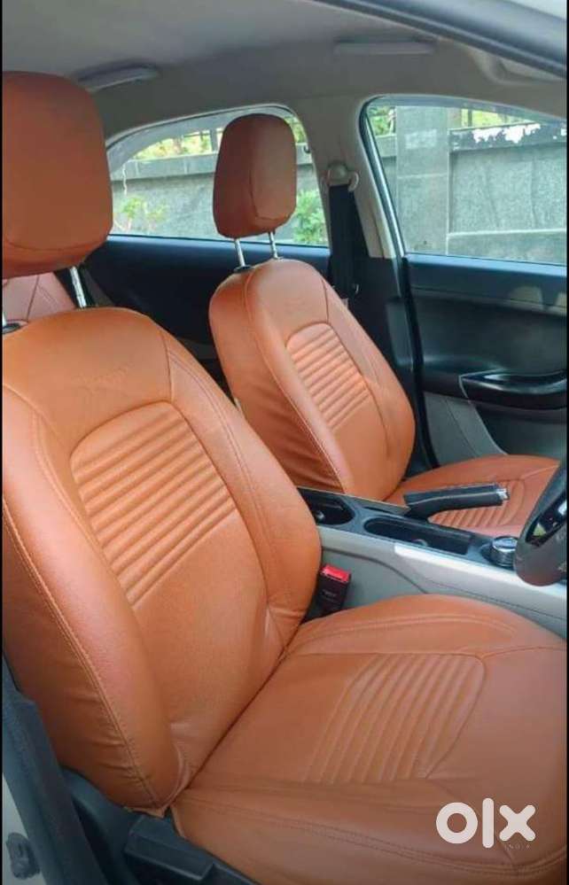 Tata Nexon 1.2 Revotron Xm (s), 2019, Diesel