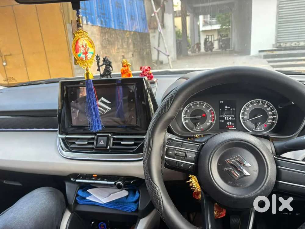 Maruti Suzuki Victoris 2025