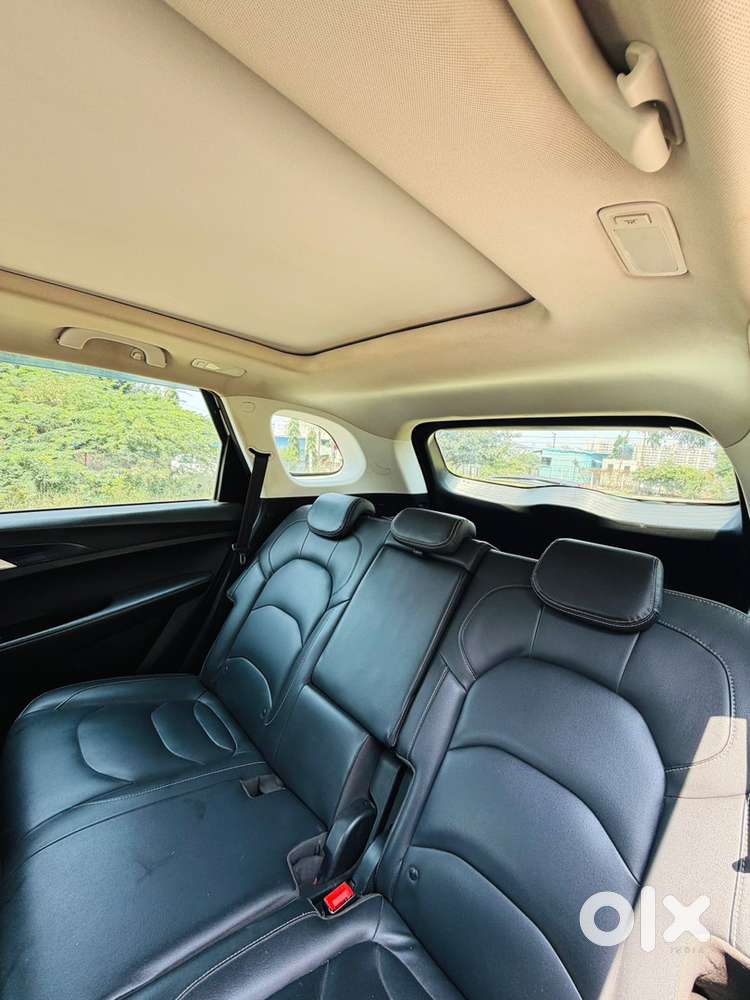 Mg Hector 2.0 Diesel 2020