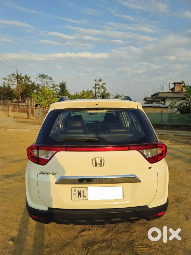 Honda Brv For Sale
