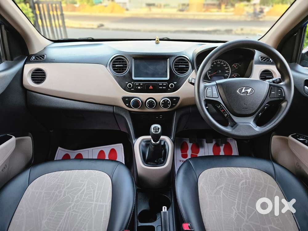 Hyundai Grand I10 1.2 Kappa Sportz, 2019, Petrol