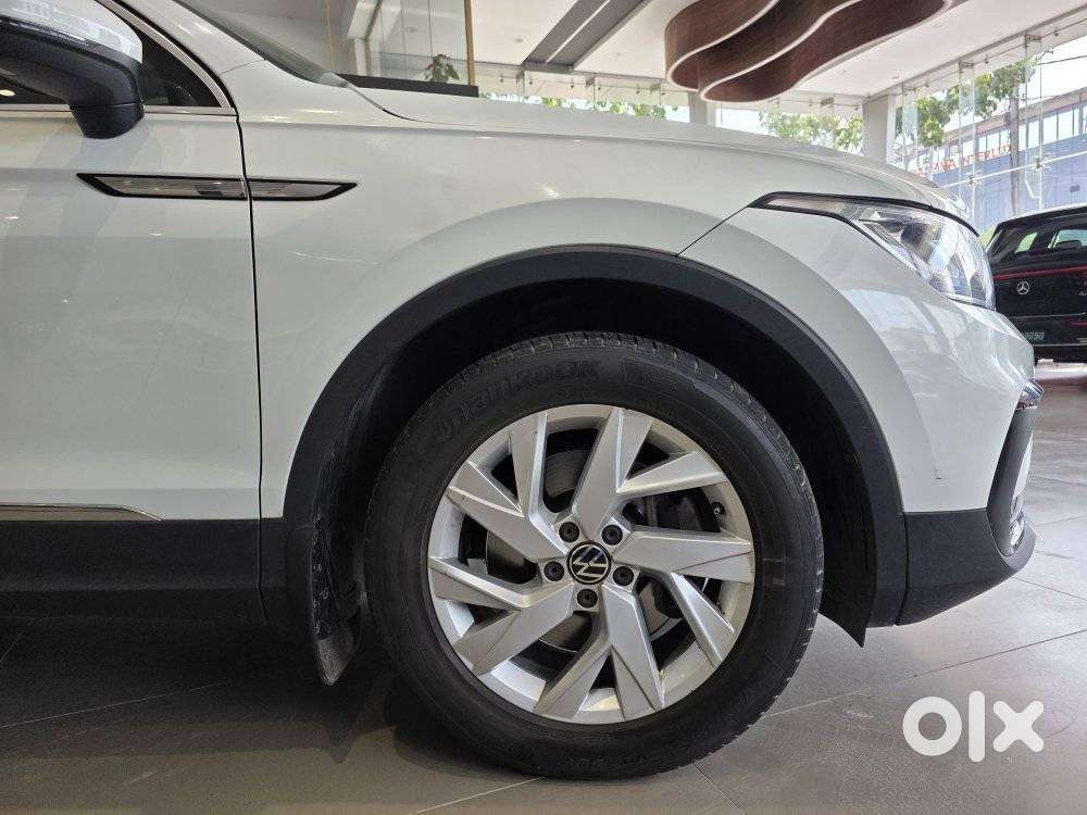 Volkswagen Tiguan 2.0 Elegance Tsi Dsg, 2021, Petrol