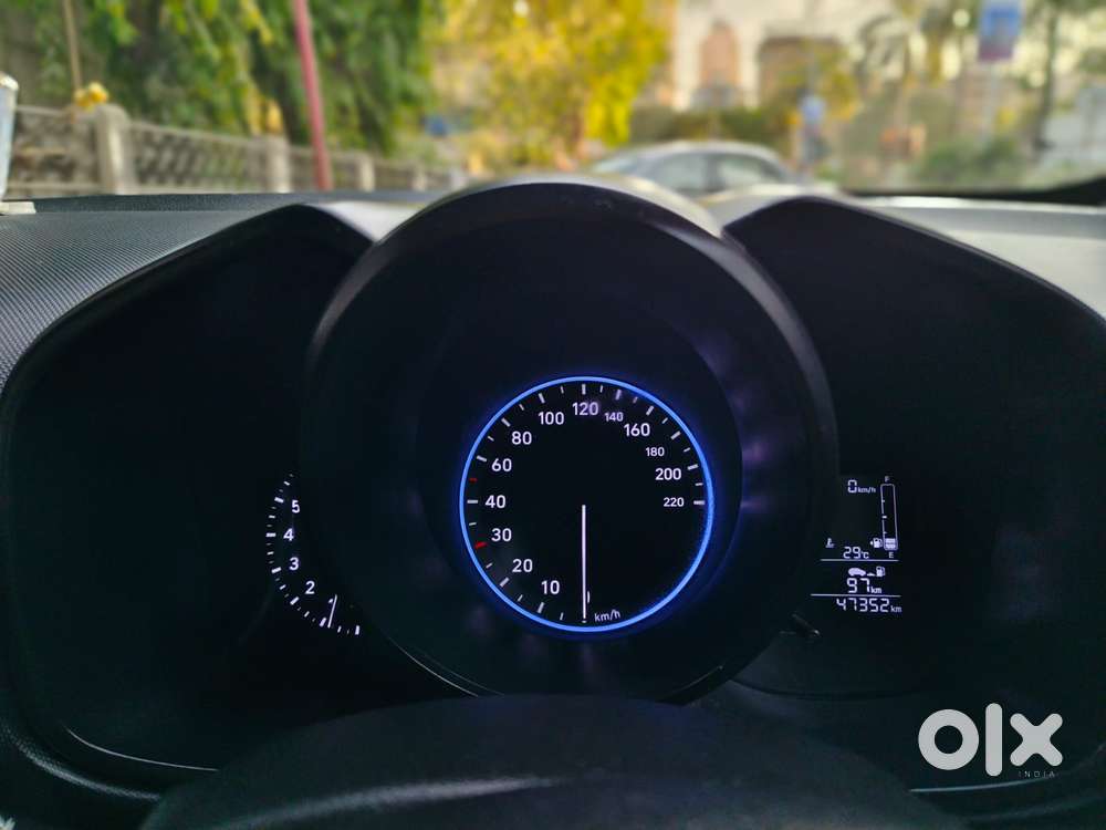 Hyundai Venue S 1.2 Petrol, 2021, Cng & Hybrids