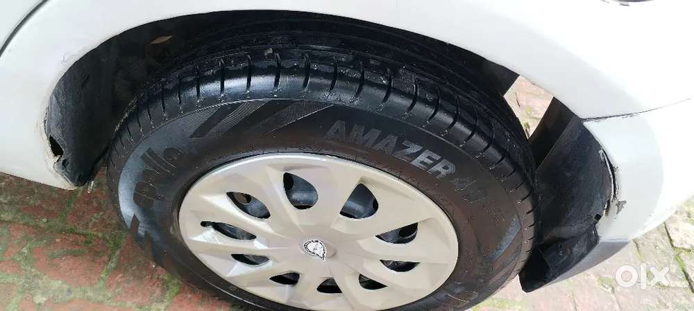 Maruti Suzuki Swift Diesel 2014