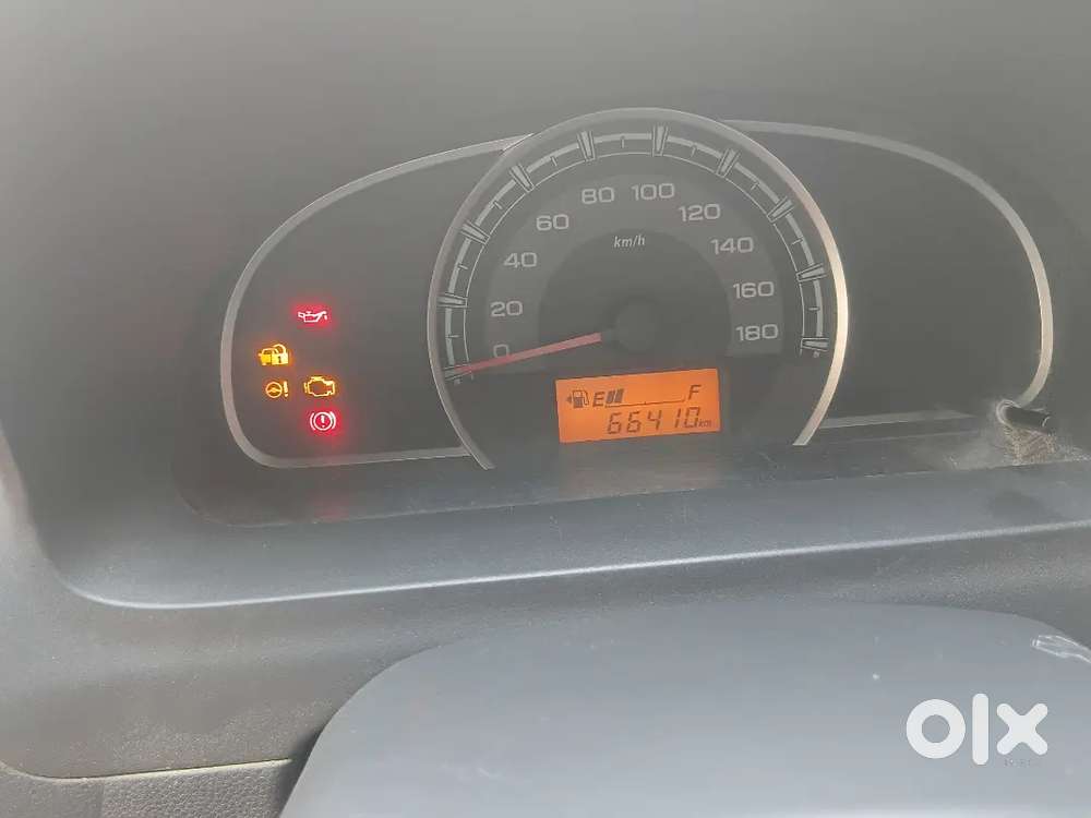 Maruti Suzuki Alto 800 2020