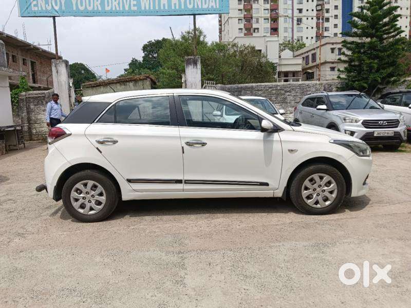 Hyundai Elite I20 Magna 1.2 Mt, 2015, Petrol