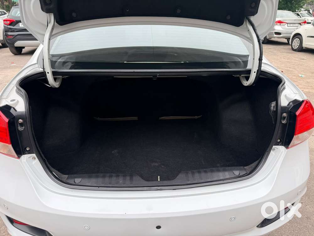 Maruti Suzuki Ciaz Smart Hybrid Delta , 2021, Petrol