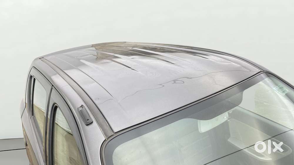 Maruti Suzuki Alto K10 Vxi, 2015, Petrol