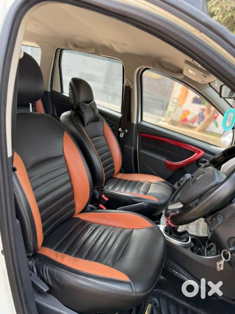 Renault Duster 85ps Diesel Rxs, 2016, Diesel