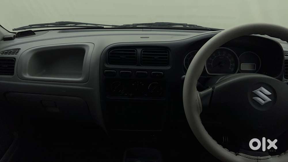 Maruti Suzuki Alto K10 2010-2014 Vxi, 2014, Petrol