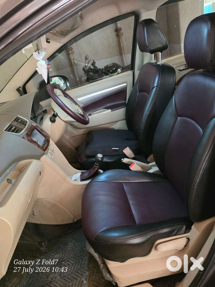 Maruti Ertiga Diesel 2017